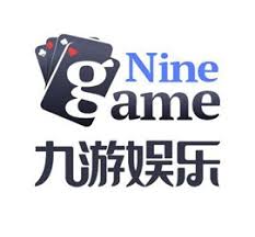 九游娱乐官网Logo